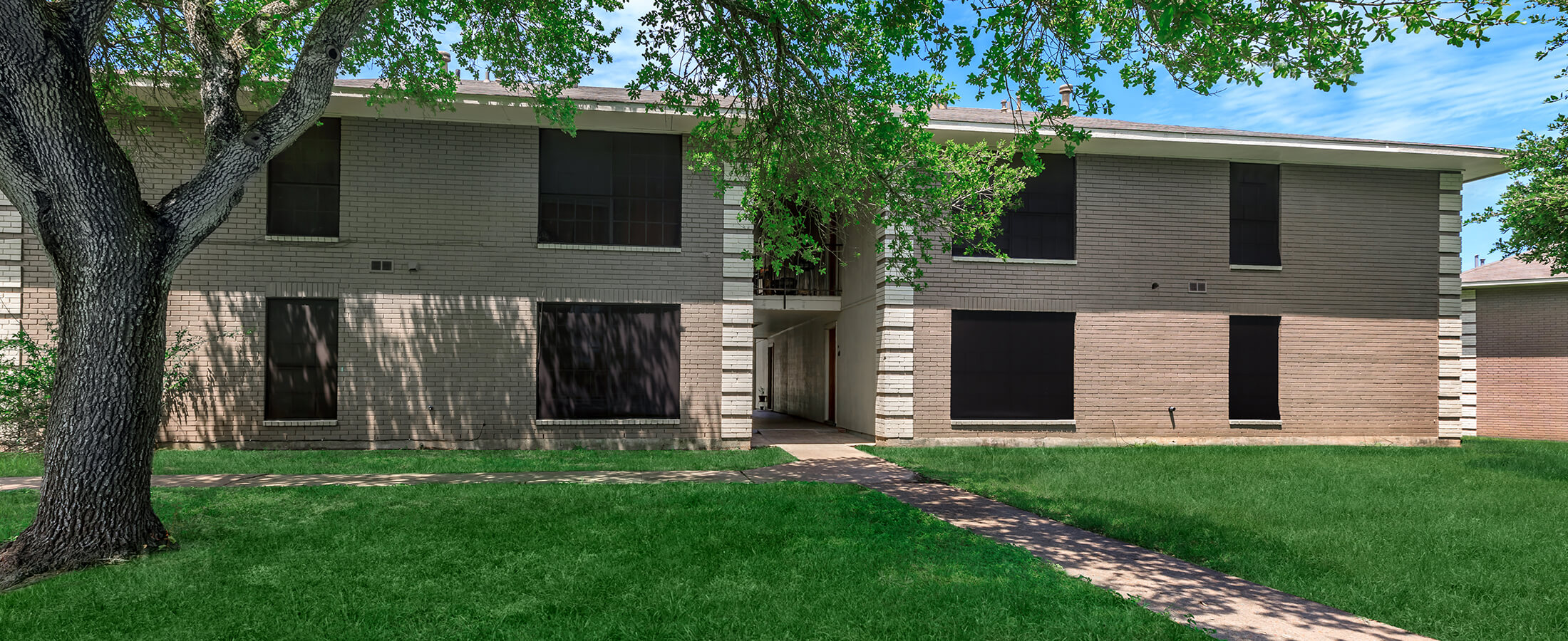 Tower South Apartments in Beeville, TX