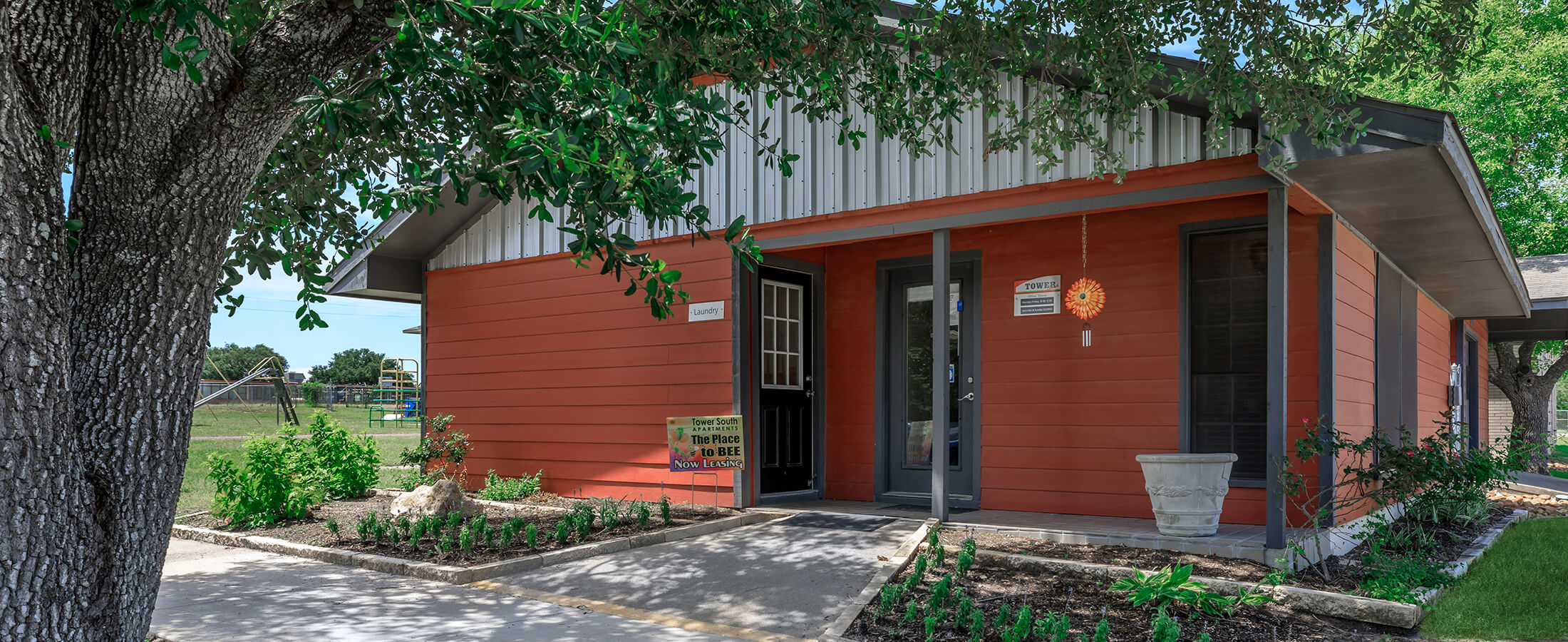 Tower South Apartments in Beeville, TX